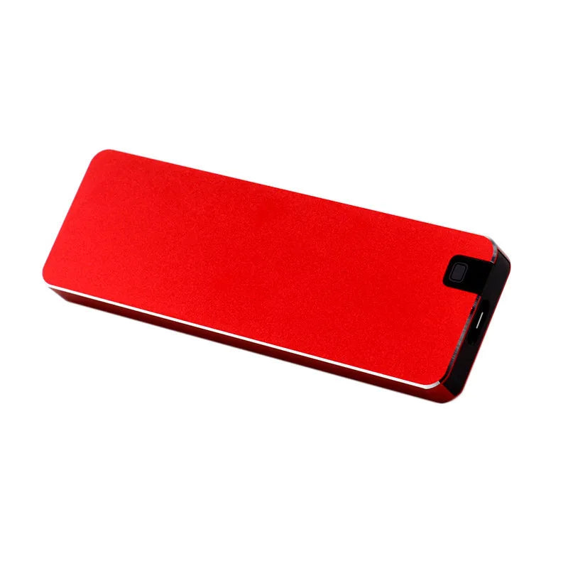 Variant image for Bærbar Harddisk Solid State Kompakt USB 3.2 Gen 1-5