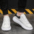 Joggesko Herre Urban Stil Pustende Tekstil Med God Demping 2