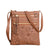 Dame Skulderveske Retro Chic Kunstskinn 1