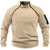 Herre Taktisk Vest Fleece Polyester for Utendørs Jakt 4