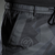 Variant image for Herre Bukser Slim Fit Moderne Design Polyester Bomull-1