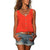 Damet Tank Top Elegant Stil-3