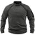 Herre Taktisk Vest Fleece Polyester for Utendørs Jakt 2