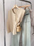Variant image for Kvinne Cardigan Klassisk Stil Myk Bomullsblanding-3