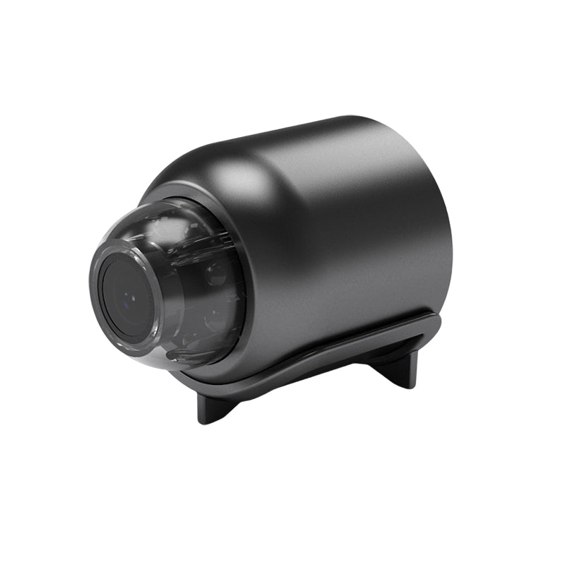 Variant image for Mini Kamera HD WiFi Sikkerhet Kompakt Plast-1