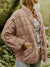 Variant image for Dame Vinterjakke Elegant Design Høy Kvalitet Polyester-25