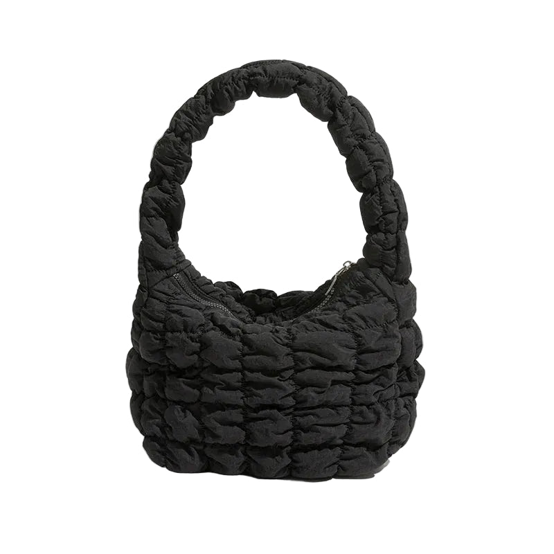 Skulderveske Dame Praktisk Crossbody Design 0