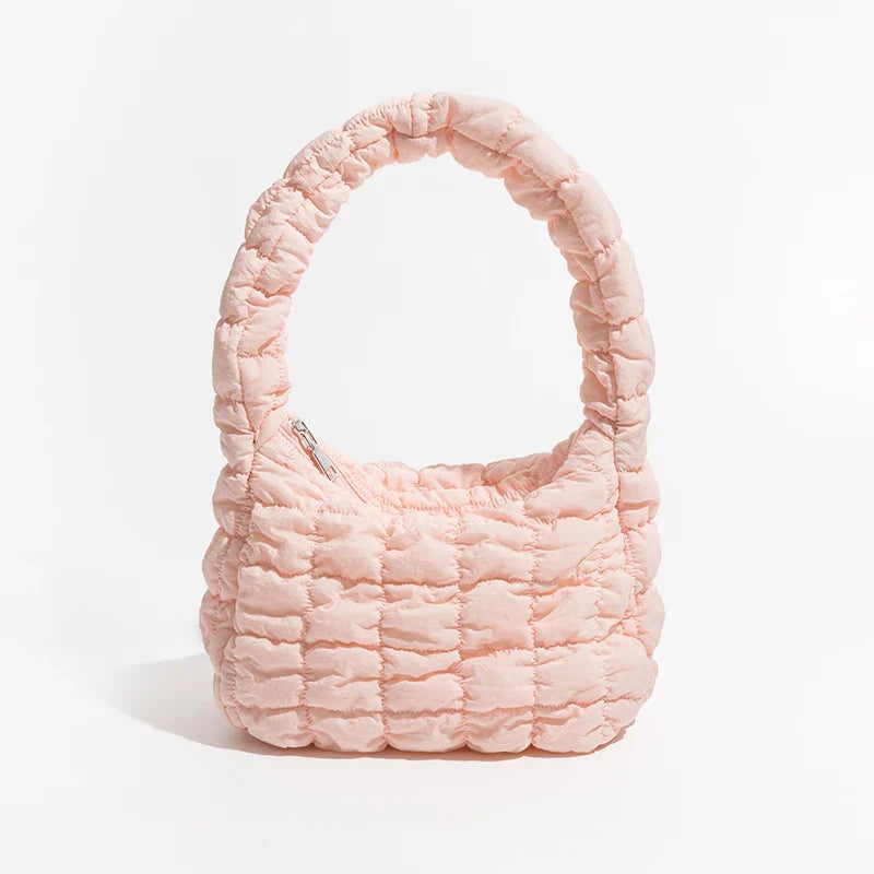 Skulderveske Dame Praktisk Crossbody Design 5