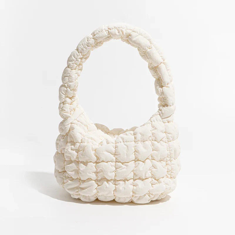 Skulderveske Dame Praktisk Crossbody Design 6