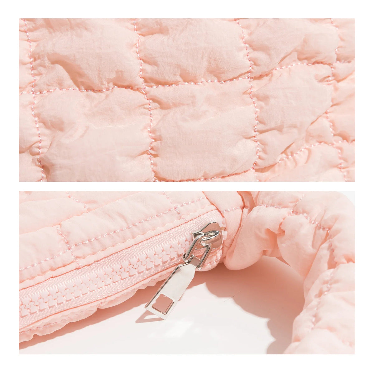 Skulderveske Dame Praktisk Crossbody Design 8