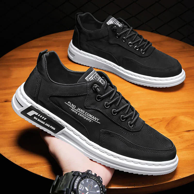 Sneakers for kvinner med stil og komfort 2