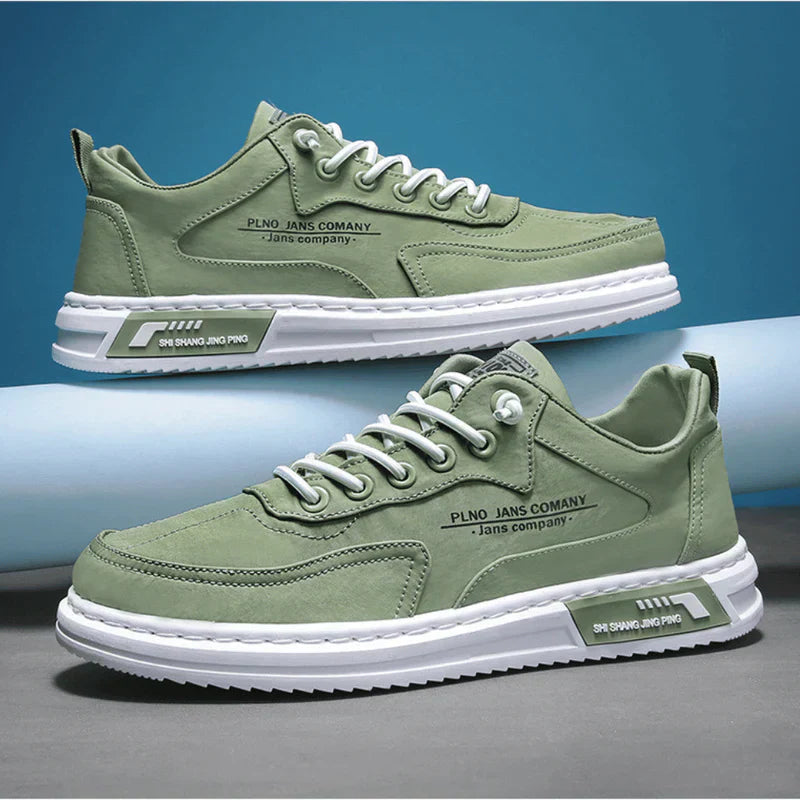 Sneakers for kvinner med stil og komfort 3