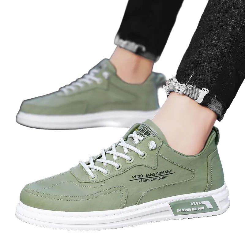 Sneakers for kvinner med stil og komfort 4