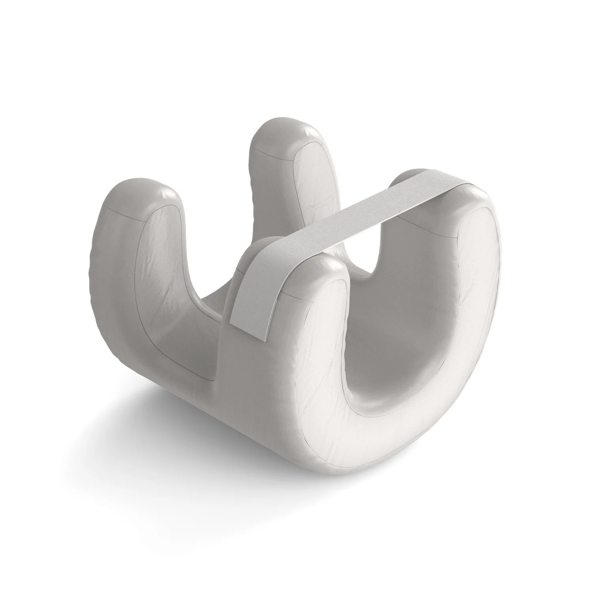 Sovepute Ergonomisk Konturdesign for Sidesover 0