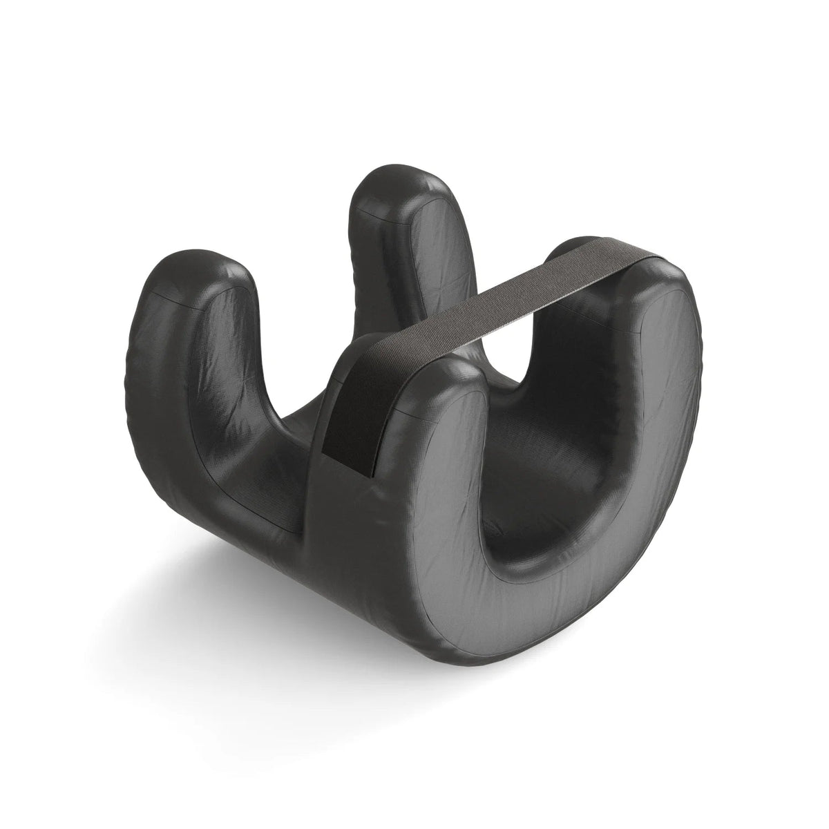 Sovepute Ergonomisk Konturdesign for Sidesover 1