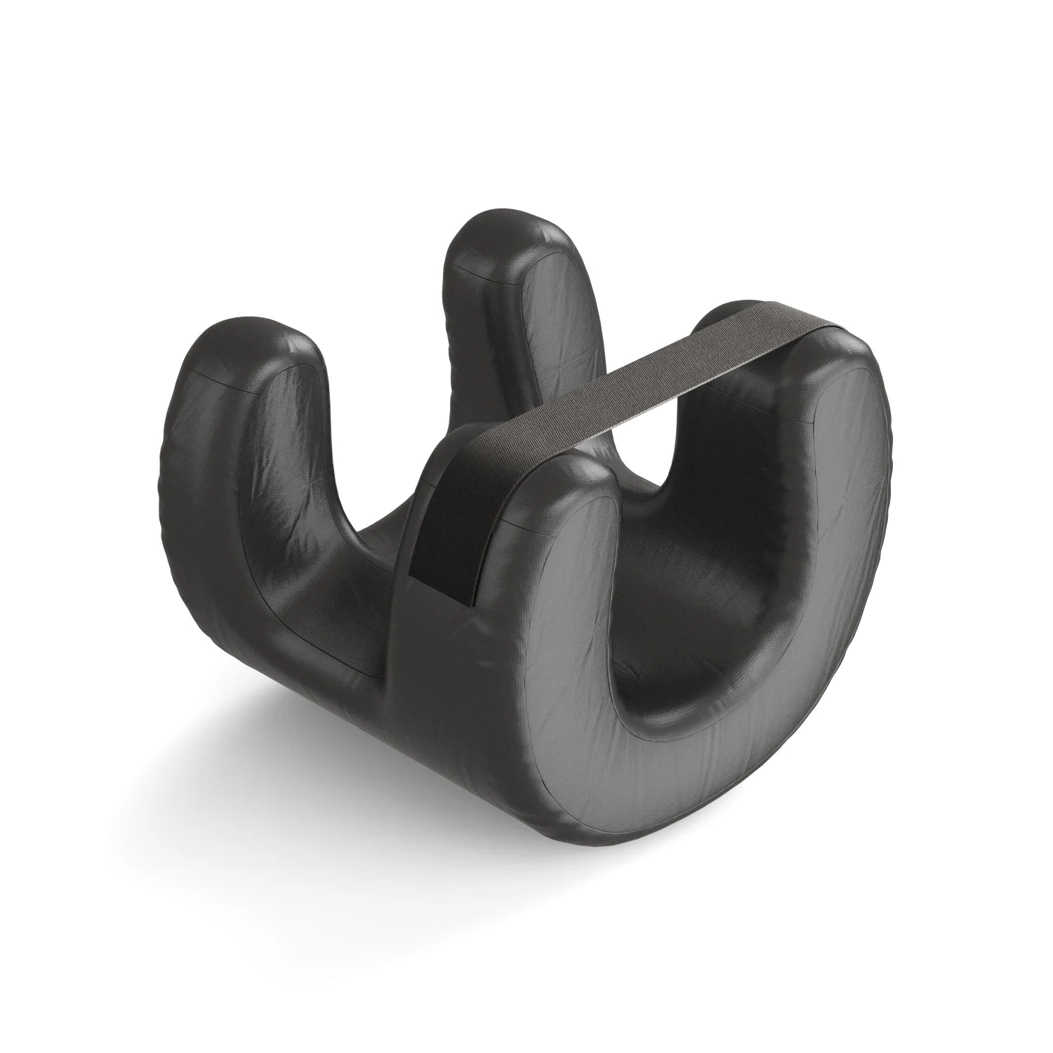 Sovepute Ergonomisk Konturdesign for Sidesover 1