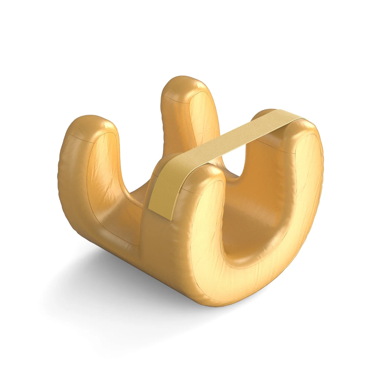Sovepute Ergonomisk Konturdesign for Sidesover 2