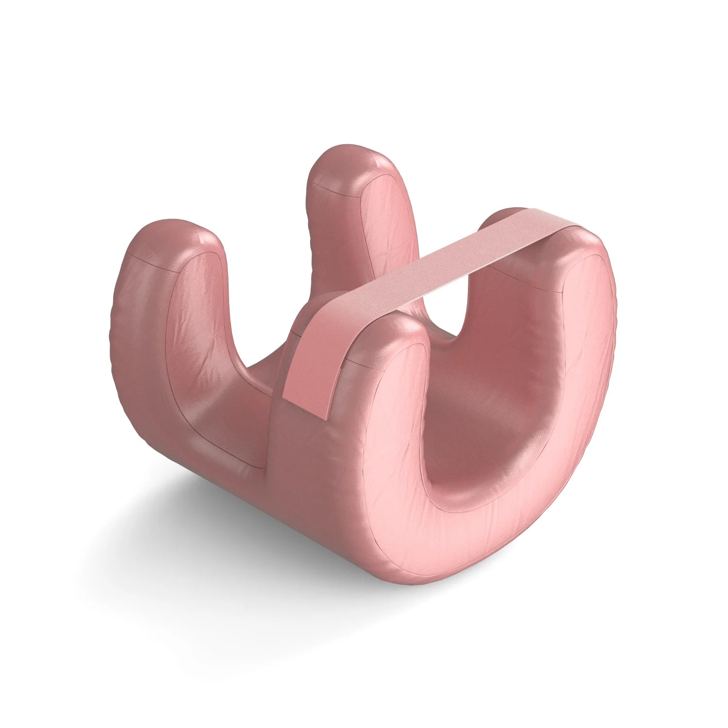 Sovepute Ergonomisk Konturdesign for Sidesover 3