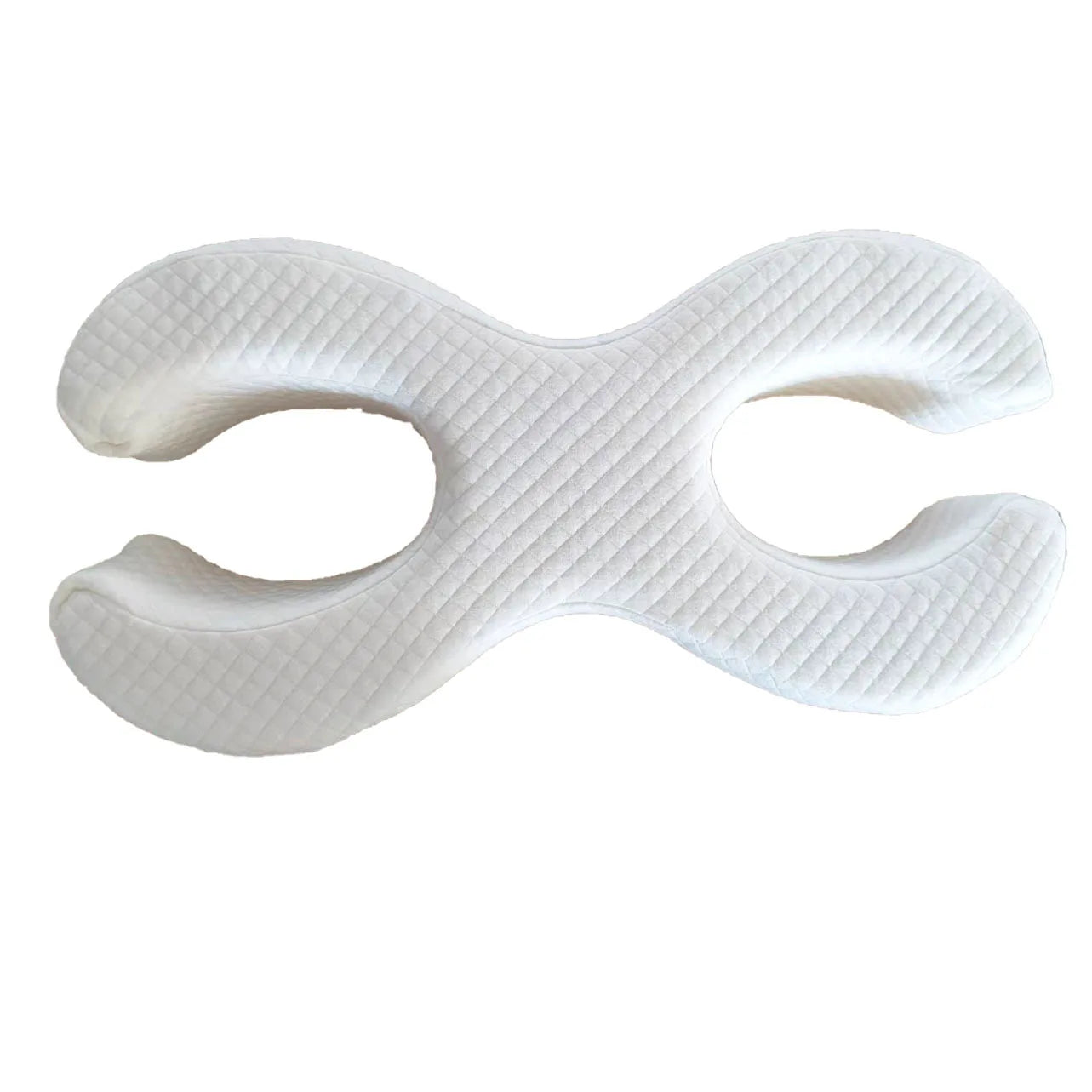 Støttende Pute for Sidesover Kontur Design 5