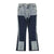 Herre Blusset Jeans Streetwear Denim Komfortabel Passform 4