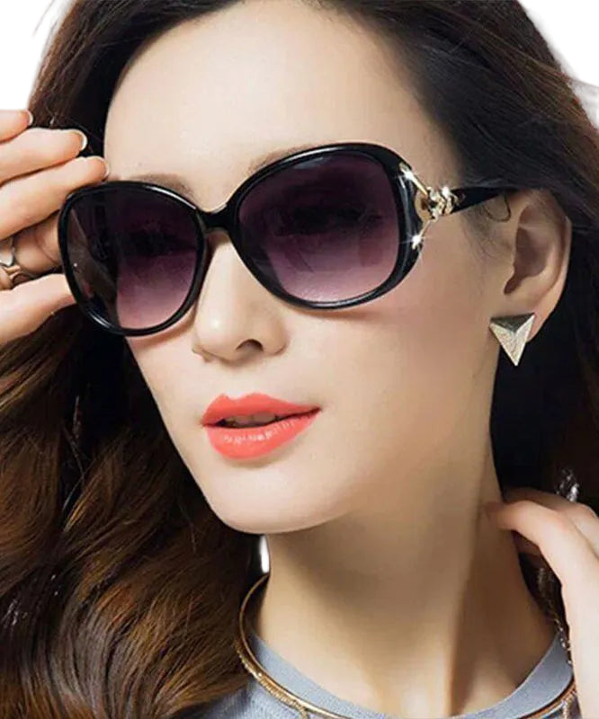 Sunglasses Gradient Color for Women 0