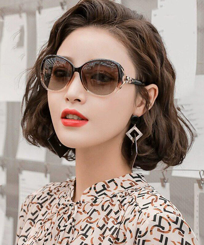 Sunglasses Gradient Color for Women 3