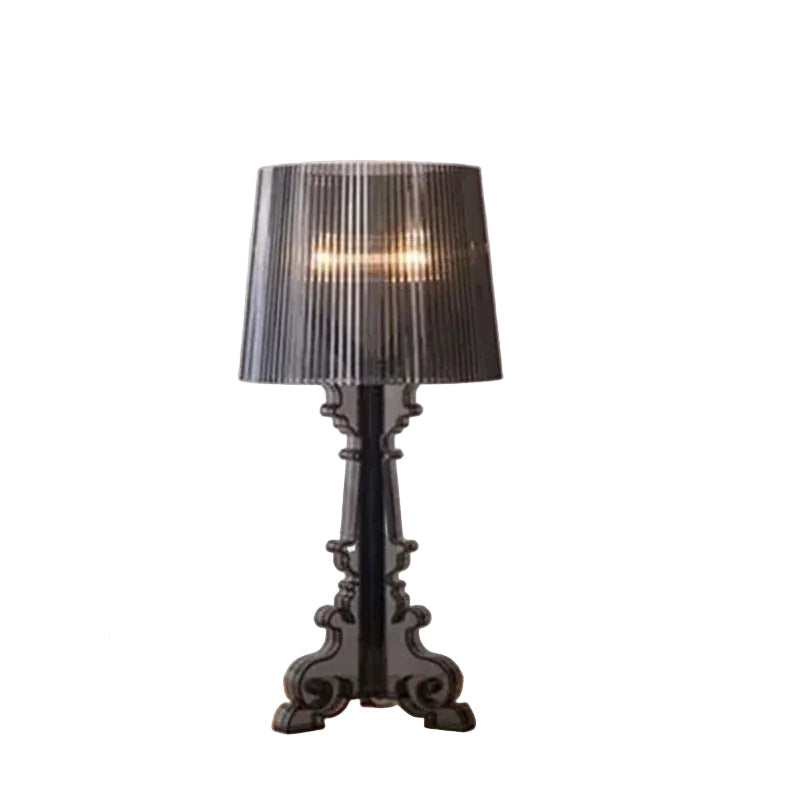 Bourgie bordlampe med justerbar høyde