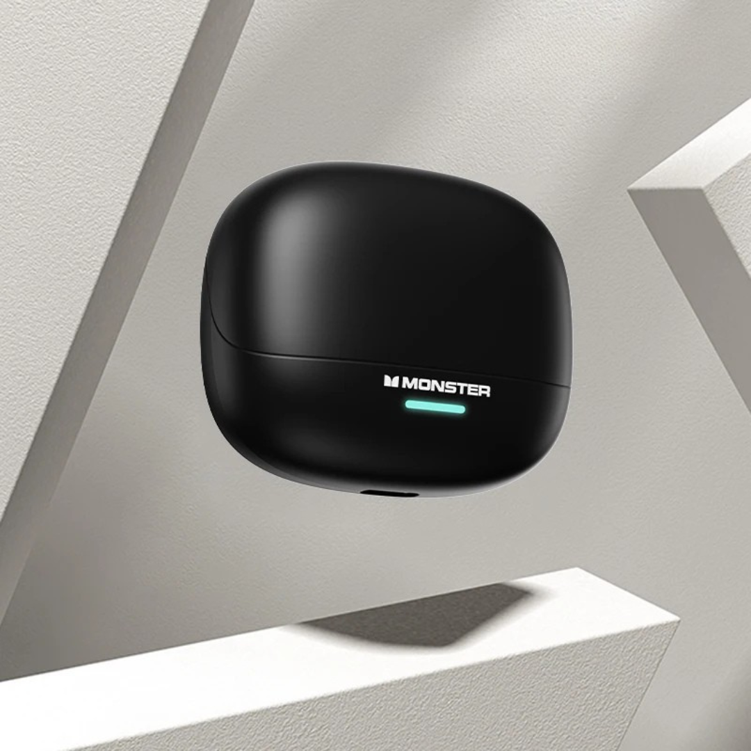 Trådløse Ørepropper Støydempende med Bluetooth 5.4 og Lang Batterilevetid 6