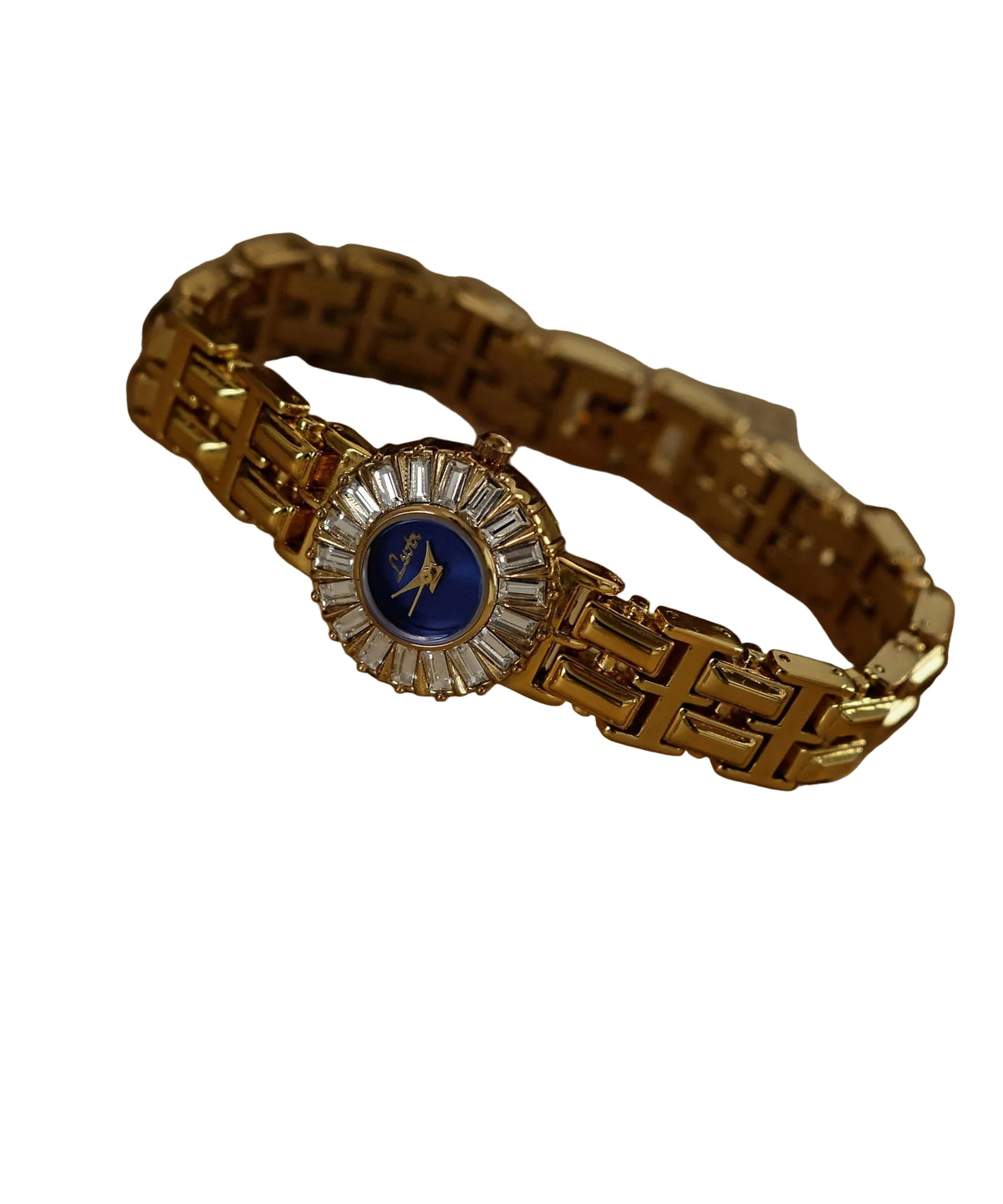 Unisex Armbåndsur med Boho-inspirert Kjede og Kvartsbevegelse 0