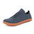 Unisex Barfot Sneakers Bred Tå Design Pustende Mesh Lettvekt 9