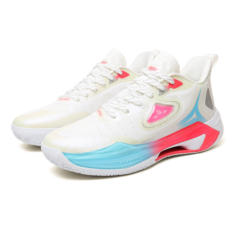 Unisex Basketballsko Sporty Design Høyytelse 0