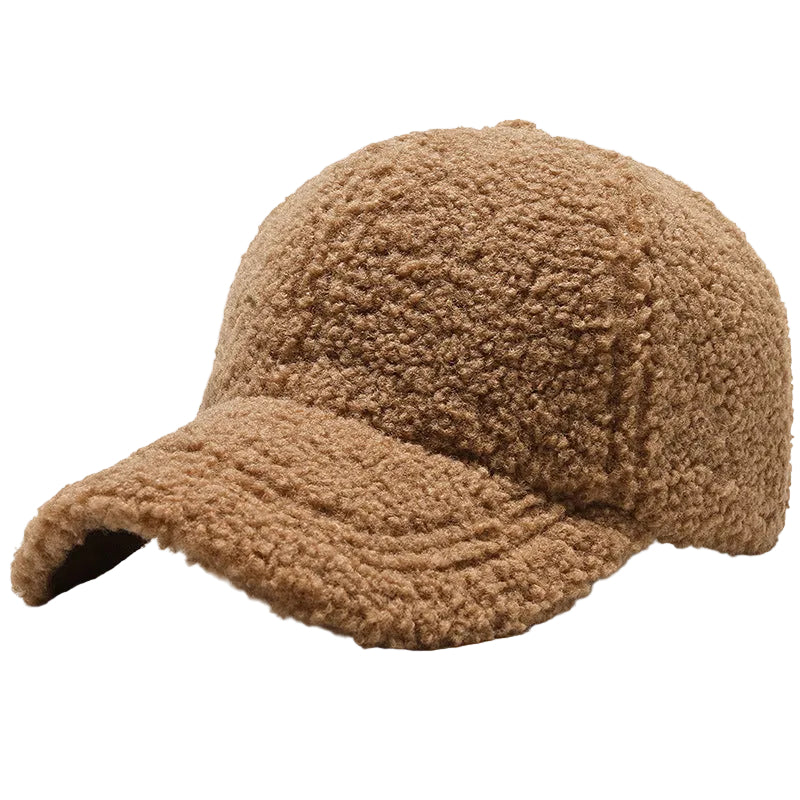 Unisex Caps med Myk Komfort Tidløs Design 0