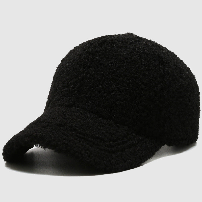 Unisex Caps med Myk Komfort Tidløs Design 1