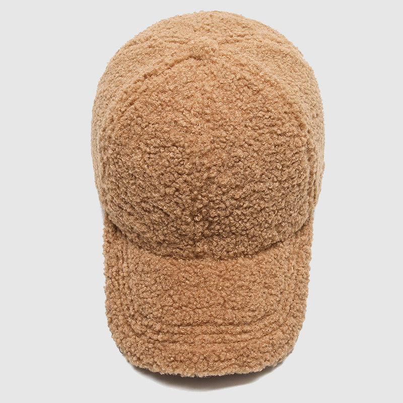 Unisex Caps med Myk Komfort Tidløs Design 8