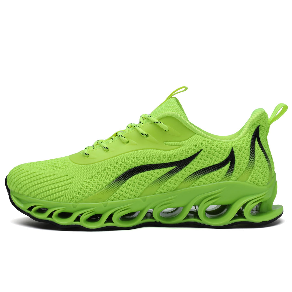 Unisex Gåesko med Buestøtte for Komfort og Daglig Bruk 6