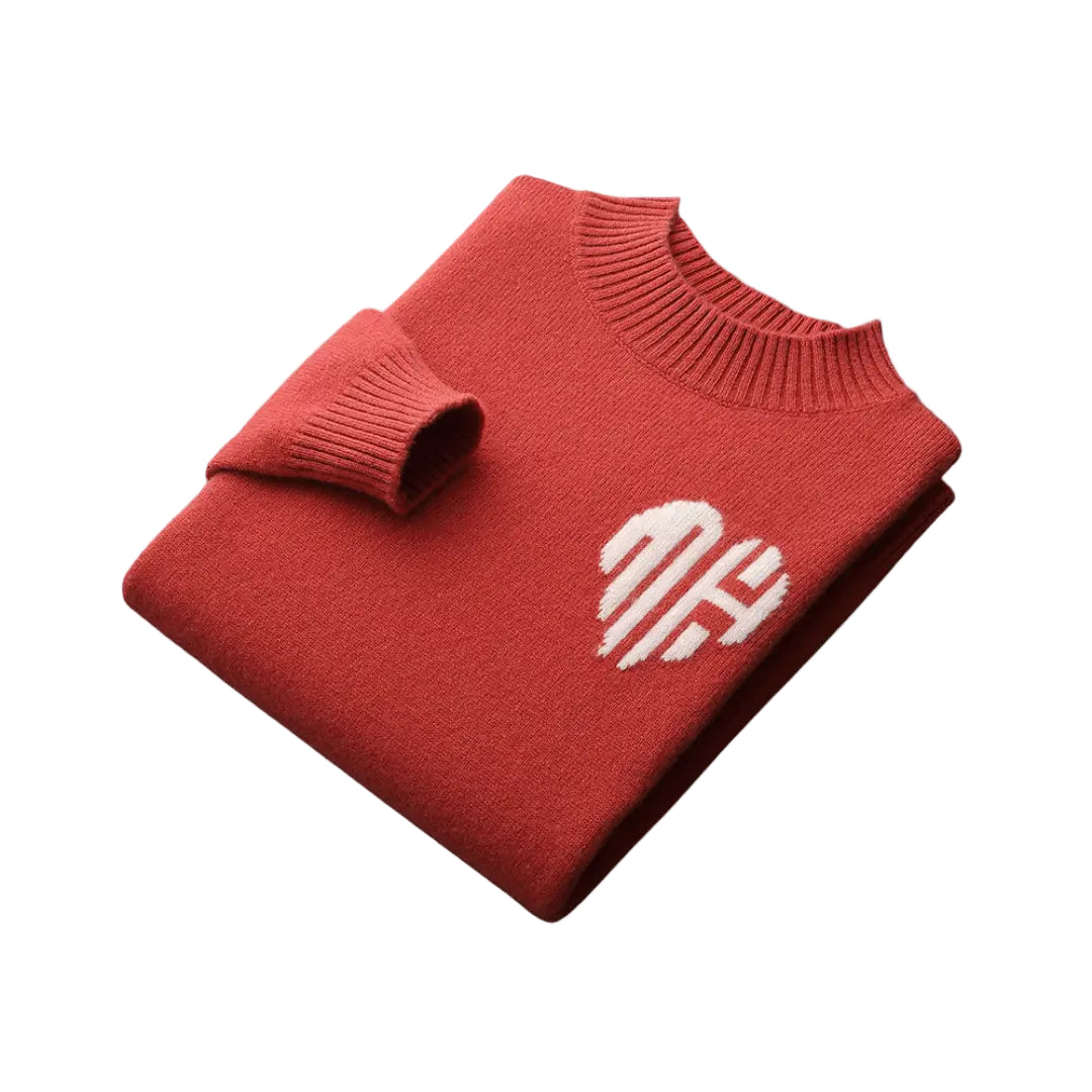 Unisex Genser Allsidig Design 0
