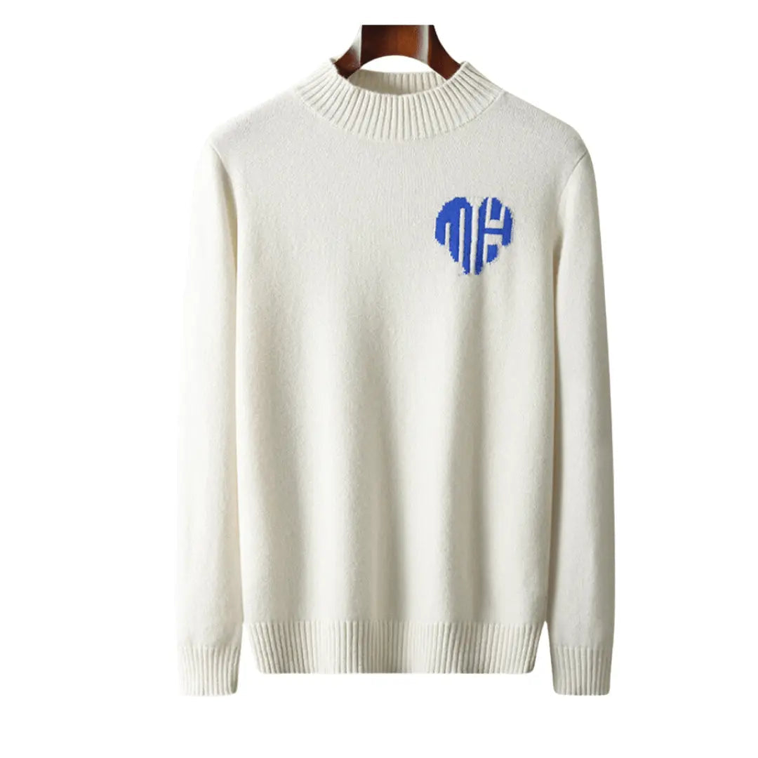 Unisex Genser Allsidig Design 1