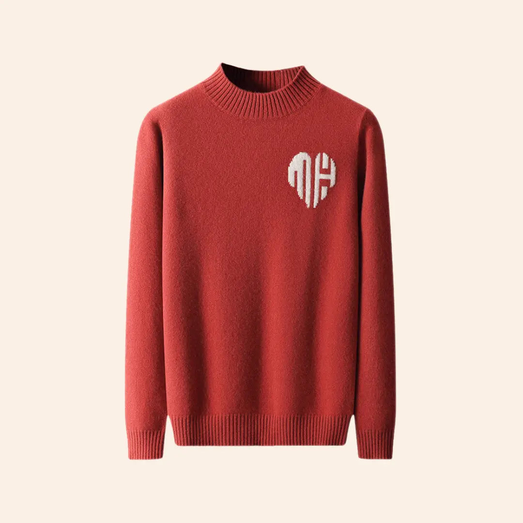 Unisex Genser Allsidig Design 2