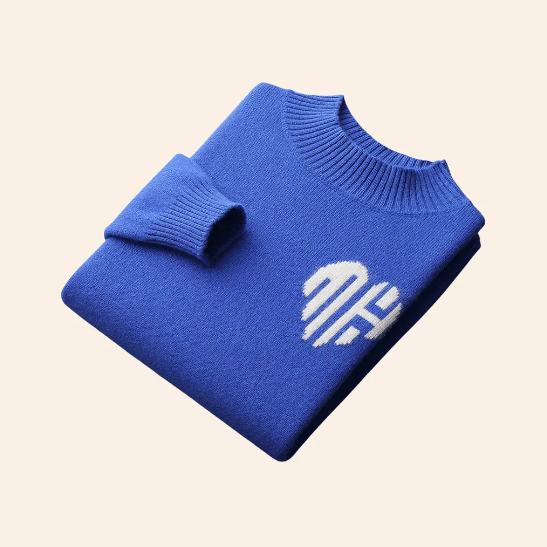 Unisex Genser Allsidig Design 4