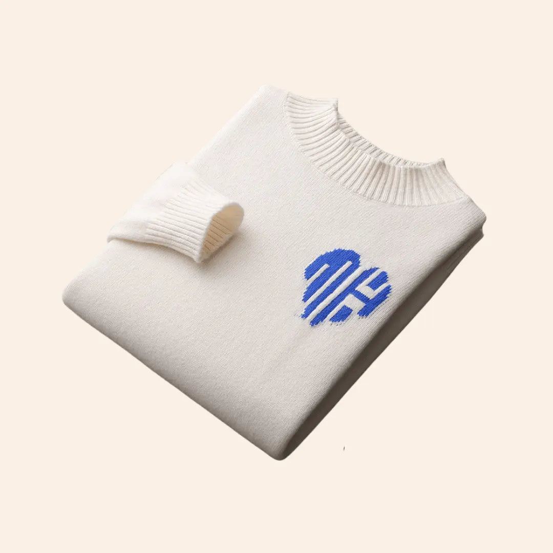 Unisex Genser Allsidig Design 5