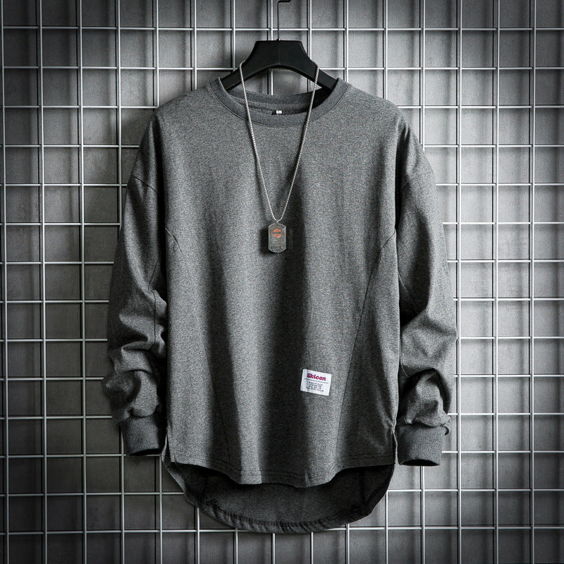 Unisex Hettegenser Overdimensjonert Stil 10