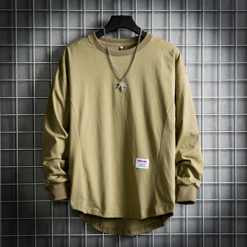 Unisex Hettegenser Overdimensjonert Stil 11