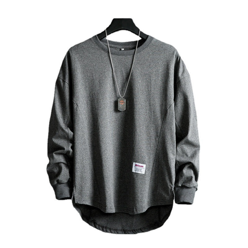 Unisex Hettegenser Overdimensjonert Stil 2