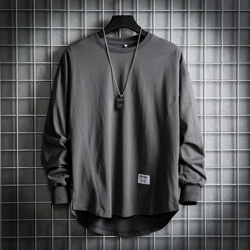 Unisex Hettegenser Overdimensjonert Stil 5
