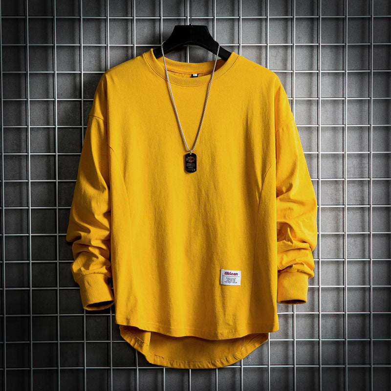 Unisex Hettegenser Overdimensjonert Stil 8