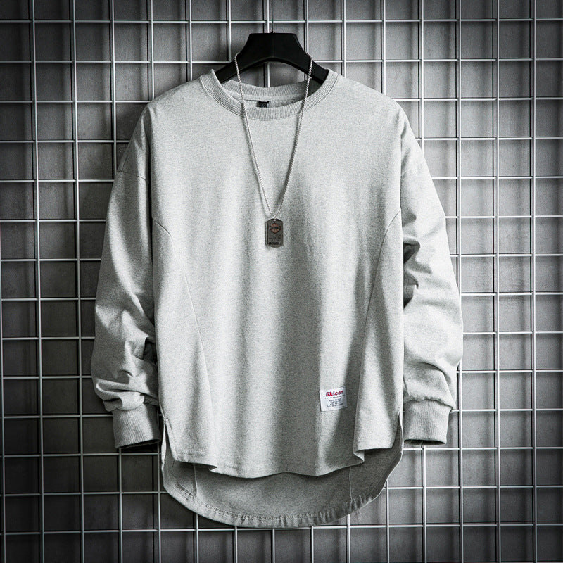 Unisex Hettegenser Overdimensjonert Stil 9