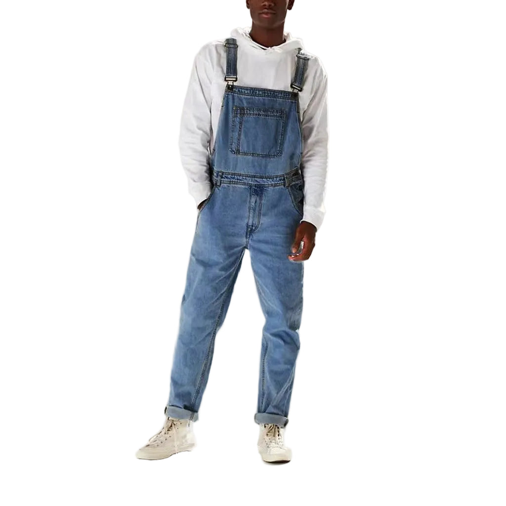 Unisex Kjeledress Urban Utility 0