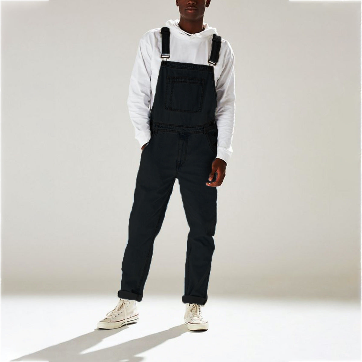 Unisex Kjeledress Urban Utility 1