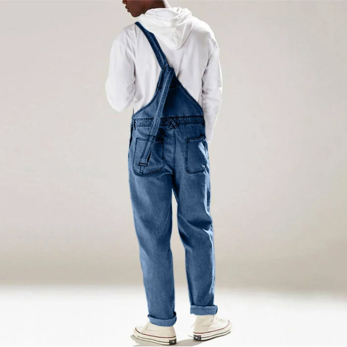Unisex Kjeledress Urban Utility 2