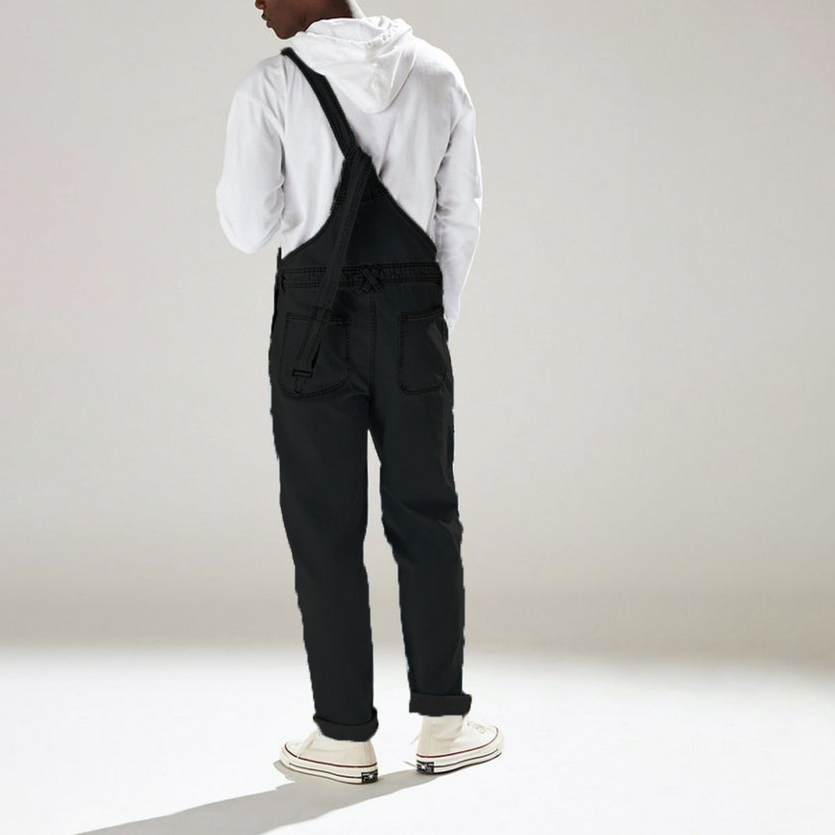 Unisex Kjeledress Urban Utility 3